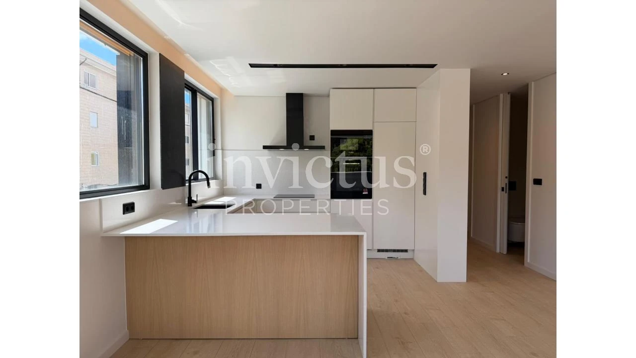 Apartamento T1 para Venda em Gondomar (São Cosme), Valbom e Jovim Foto 3