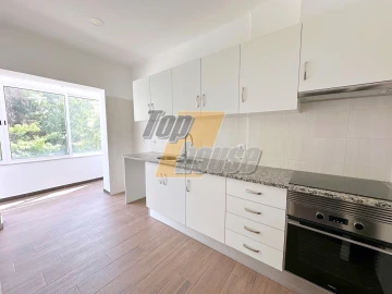 Apartamento T3 para Arrendamento em Costa da Caparica