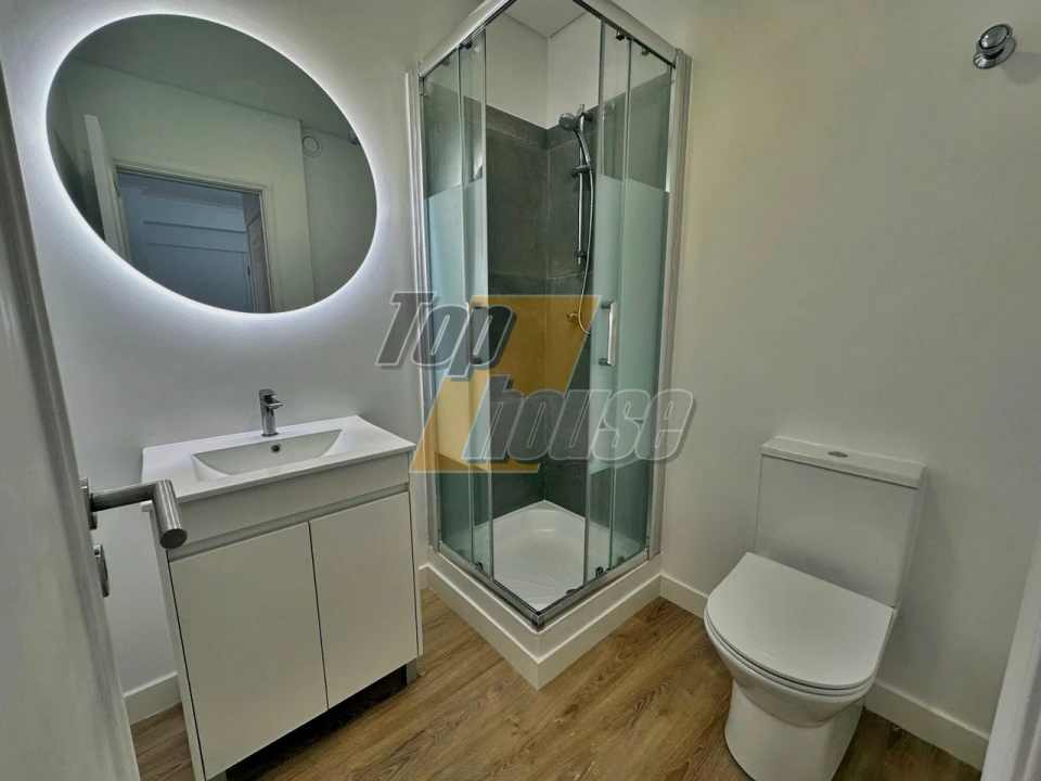 Apartamento T3 para Venda em São Domingos de Benfica Foto 20