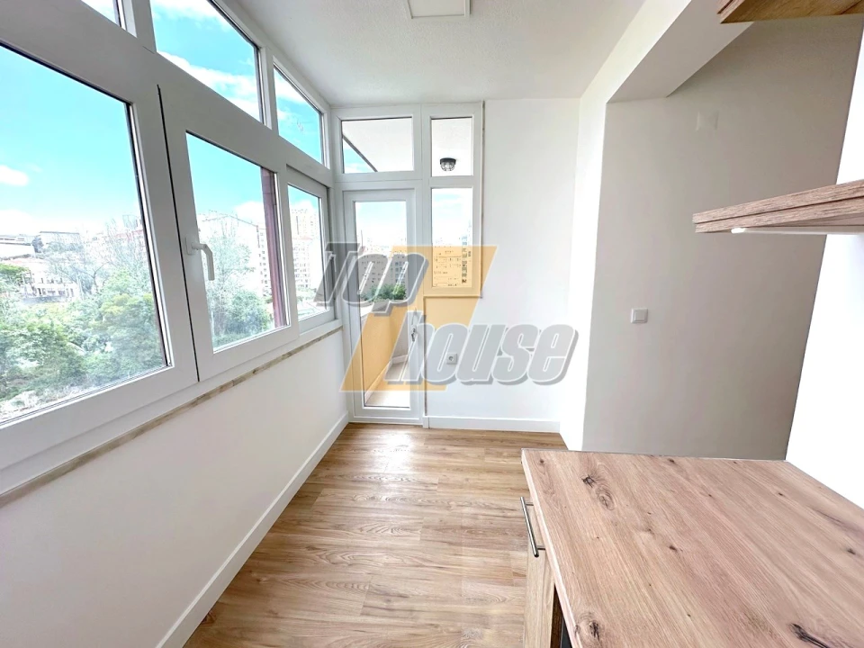 Apartamento T3 para Venda em São Domingos de Benfica Foto 9