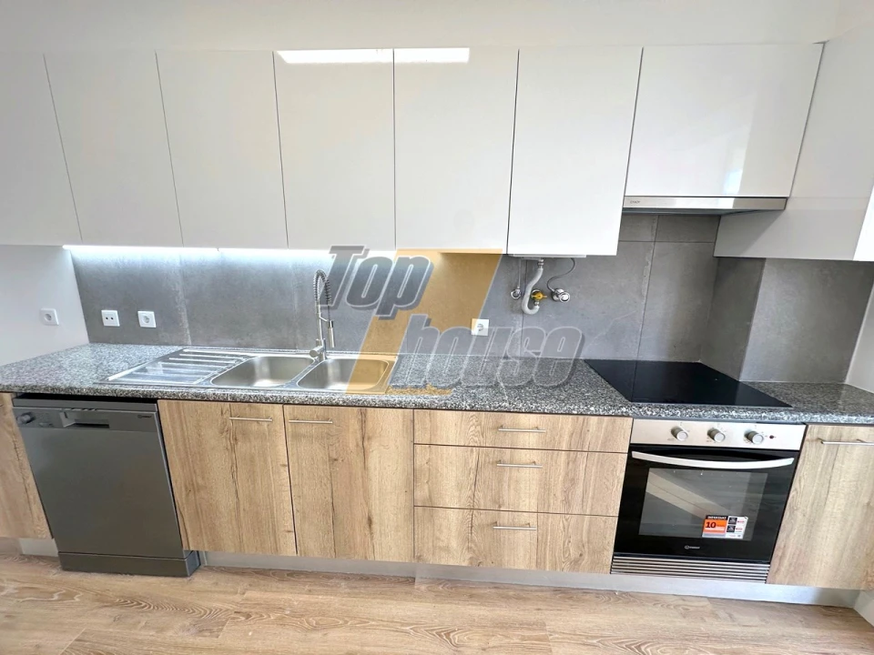 Apartamento T3 para Venda em São Domingos de Benfica Foto 8