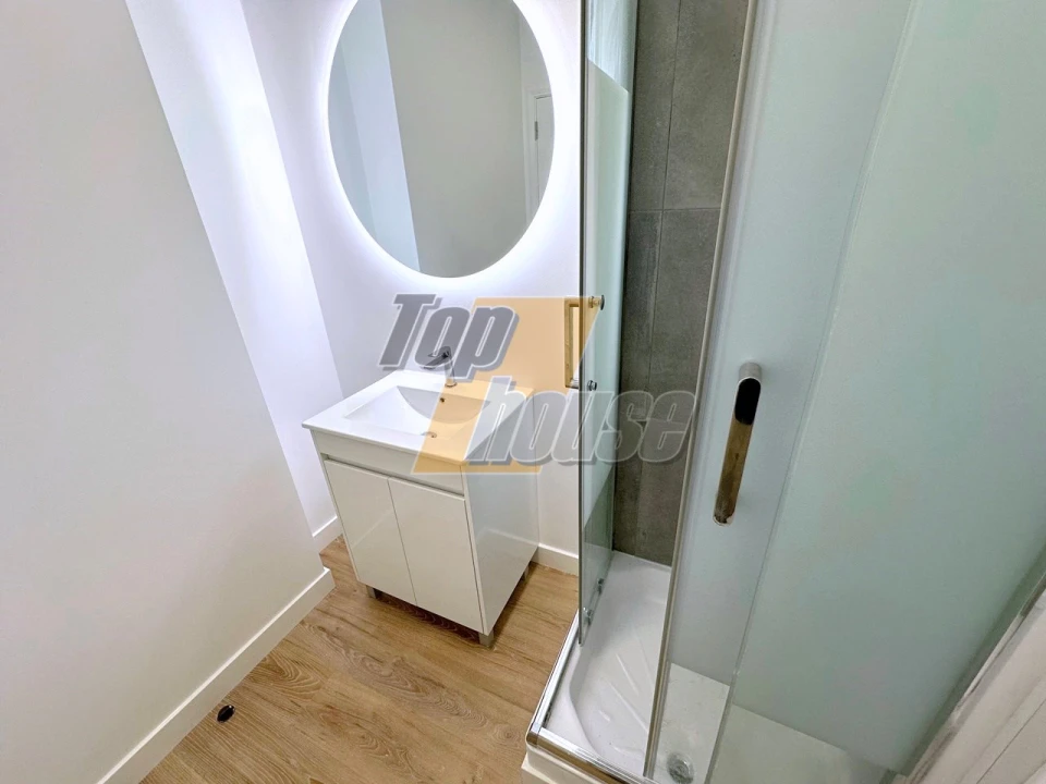 Apartamento T3 para Venda em São Domingos de Benfica Foto 19