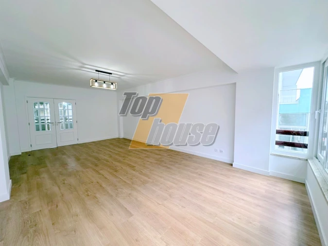 Apartamento T3 para Venda em São Domingos de Benfica Foto 2