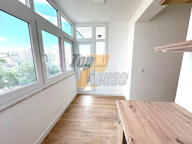 Apartamento T3 para Venda em São Domingos de Benfica Foto 9