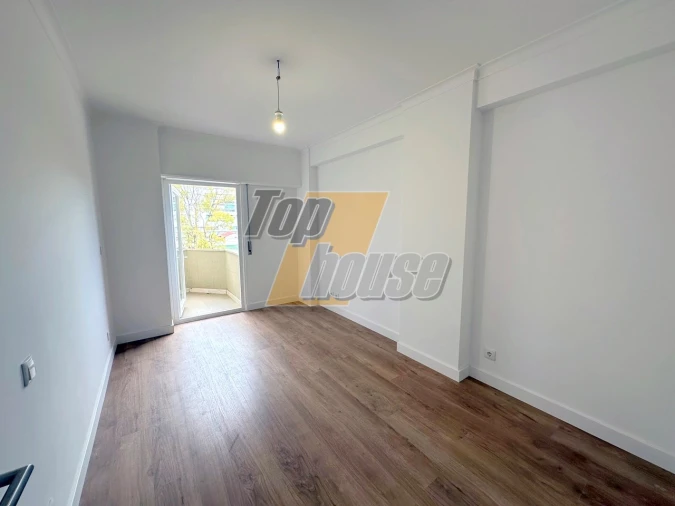 Apartamento T3 para Venda em São Domingos de Benfica Foto 21