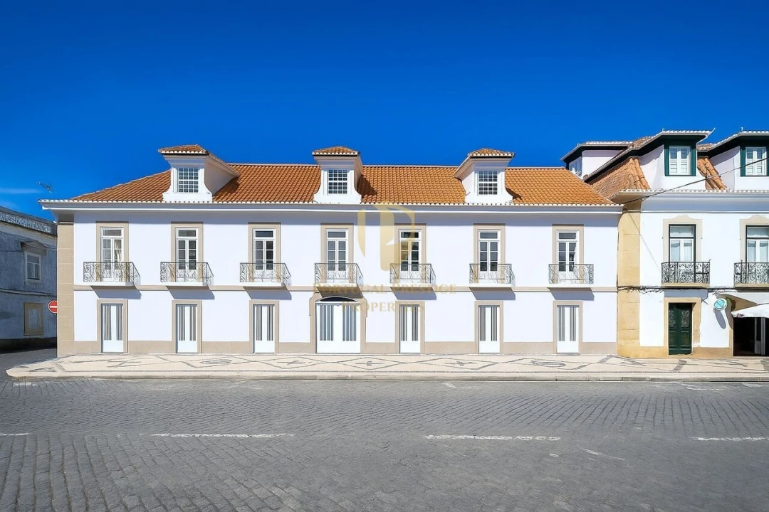 Apartamento T1 para Venda em Vila Real de Santo Antonio Foto 5