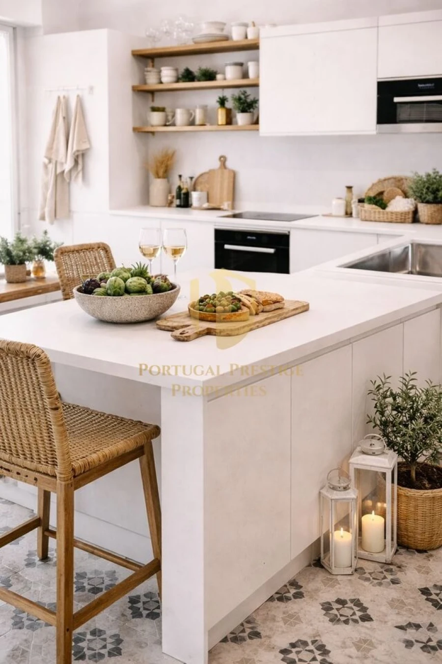 Apartamento T1 para Venda em Vila Real de Santo Antonio Foto 18
