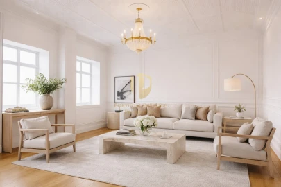 Apartamento T2 para Venda em Vila Real de Santo Antonio