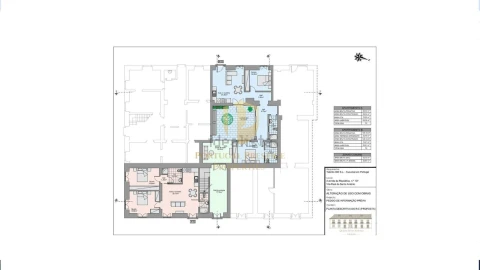 Apartamento T2 para Venda em Vila Real de Santo Antonio