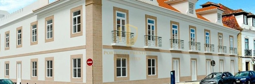 Apartamento T2 para Venda em Vila Real de Santo Antonio