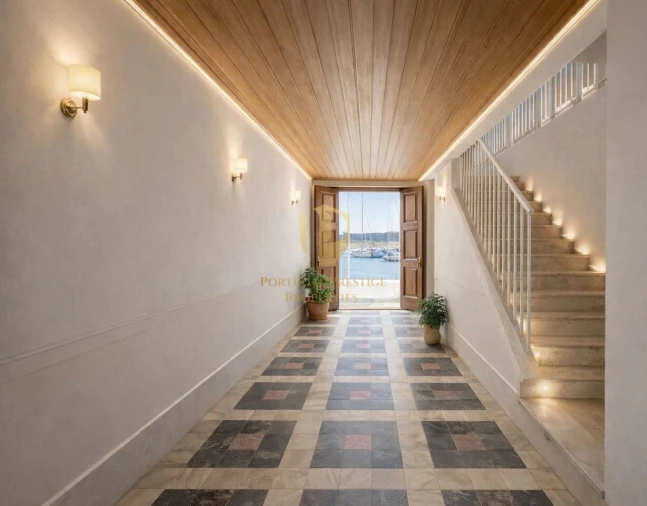 Apartamento T2 para Venda em Vila Real de Santo Antonio Foto 8