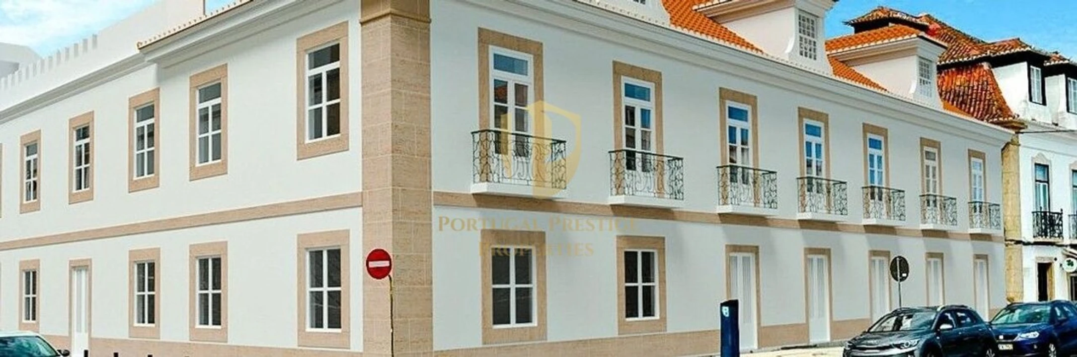 Apartamento T1 para Venda em Vila Real de Santo Antonio Foto 7