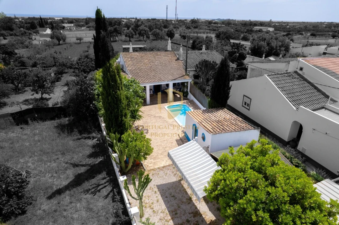 Moradia T3 para Venda em Vila Nova de Cacela Foto 26