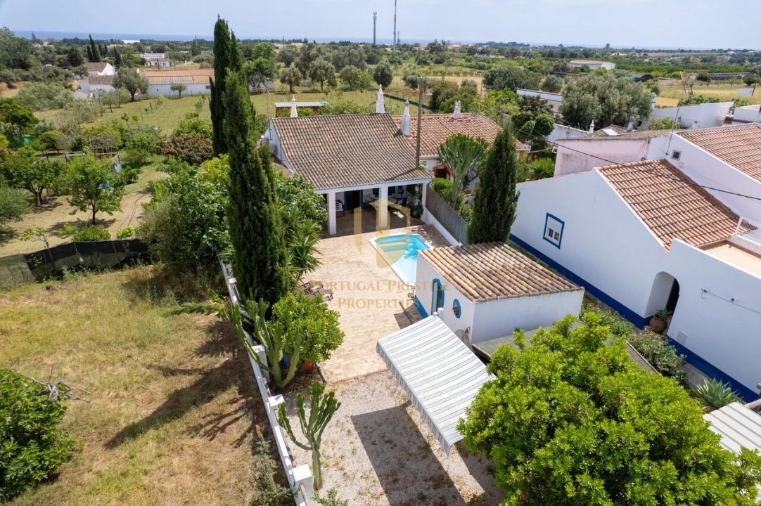 Moradia T3 para Venda em Vila Nova de Cacela Foto 2
