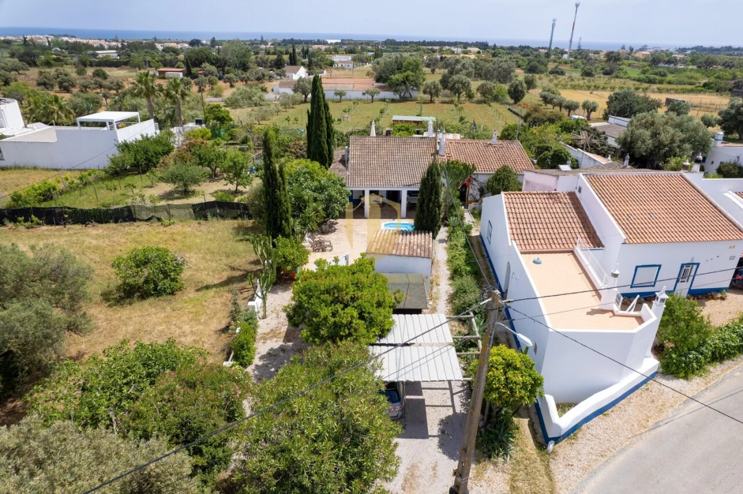 Moradia T3 para Venda em Vila Nova de Cacela Foto 39