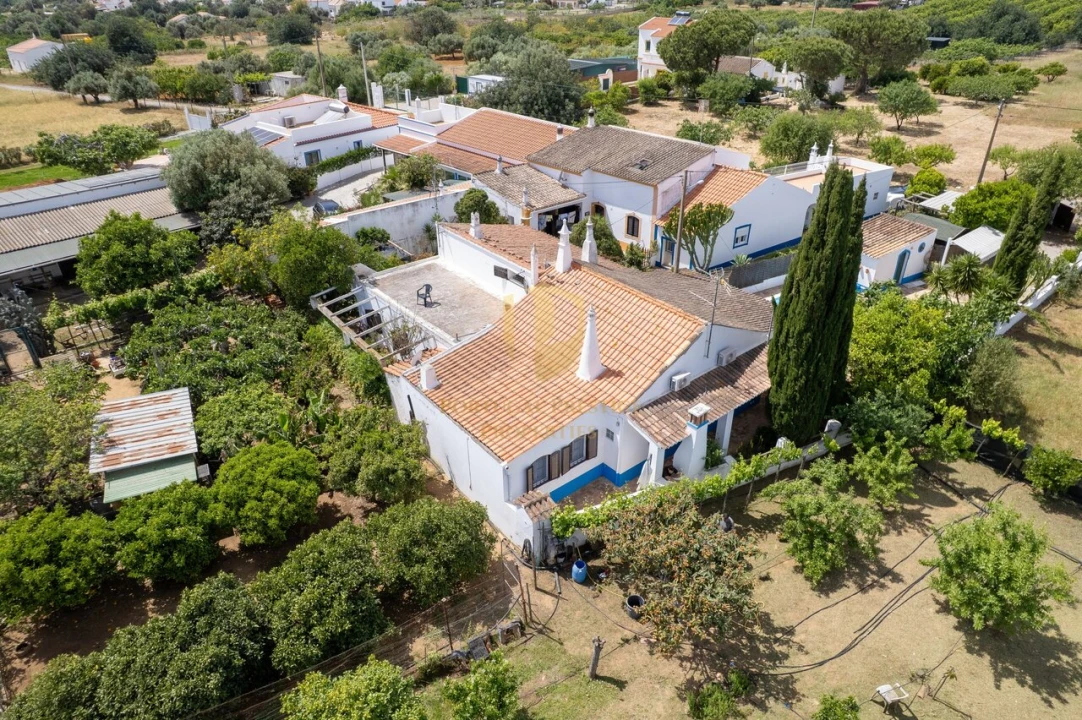 Moradia T3 para Venda em Vila Nova de Cacela Foto 40
