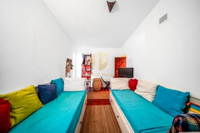 Moradia T3 para Venda em Vila Nova de Cacela