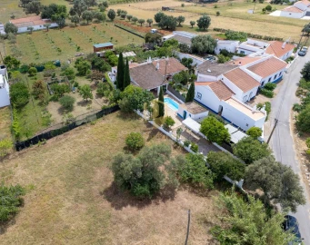 Moradia T3 para Venda em Vila Nova de Cacela