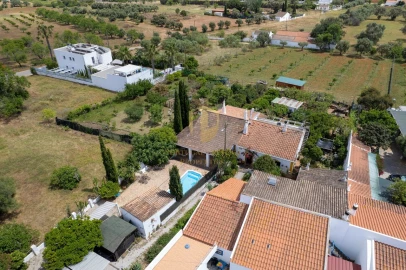 Moradia T3 para Venda em Vila Nova de Cacela