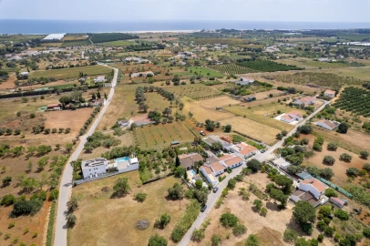 Moradia T3 para Venda em Vila Nova de Cacela