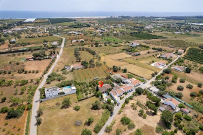 Moradia T3 para Venda em Vila Nova de Cacela