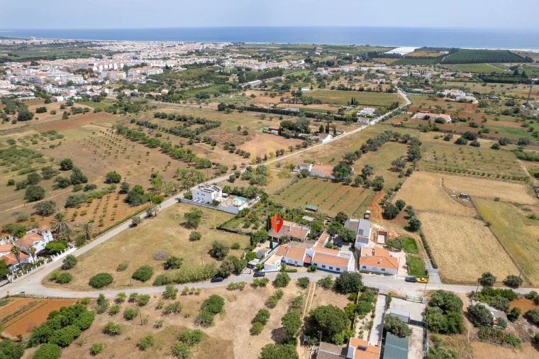 Moradia T3 para Venda em Vila Nova de Cacela Foto 37