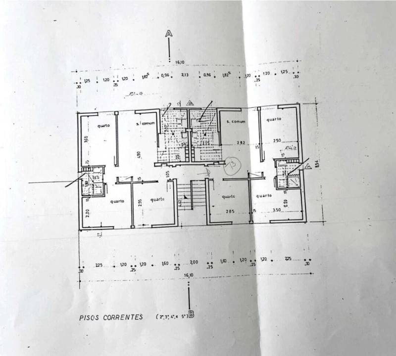 Apartamento T3 para Venda em Laranjeiro e Feijó Foto 28