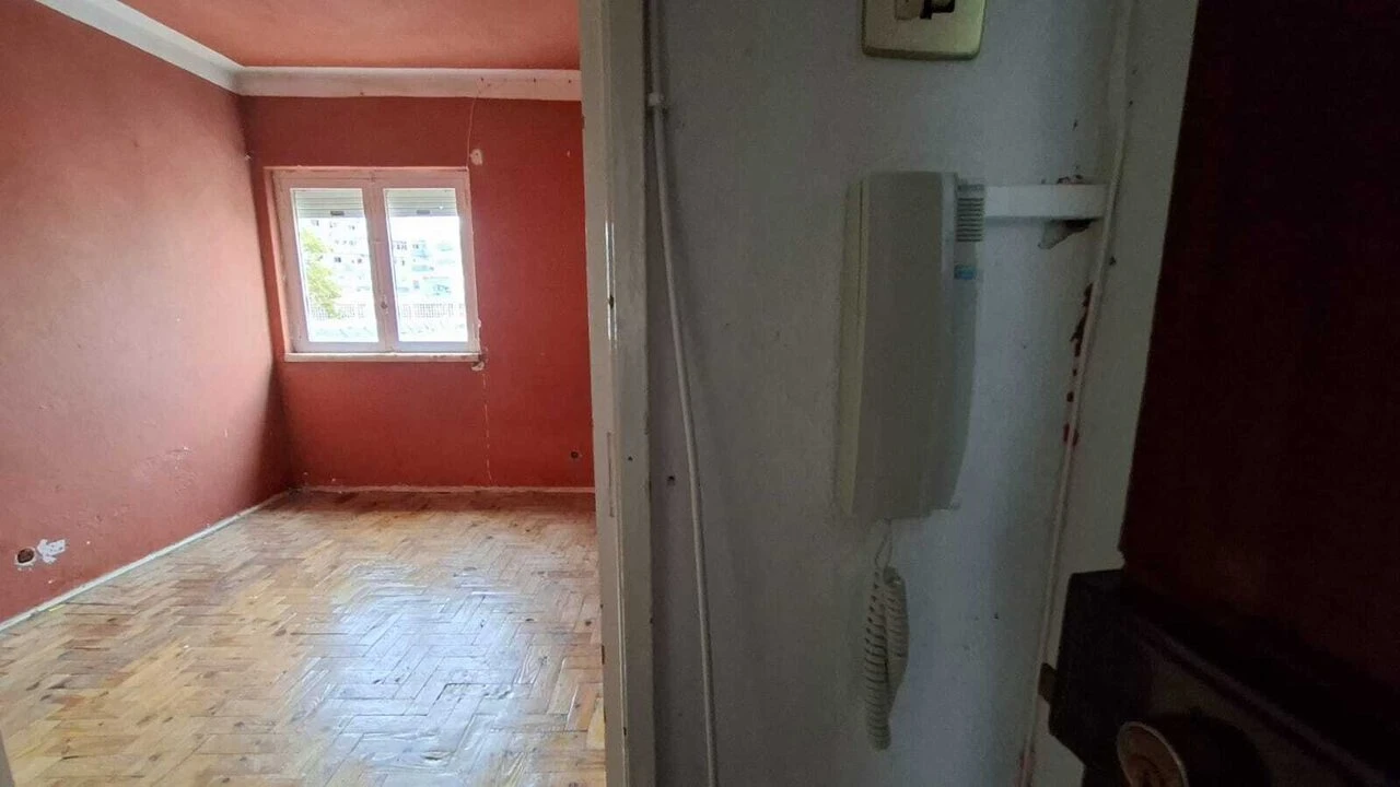 Apartamento T3 para Venda em Laranjeiro e Feijó Foto 24