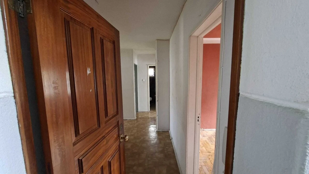 Apartamento T3 para Venda em Laranjeiro e Feijó Foto 19