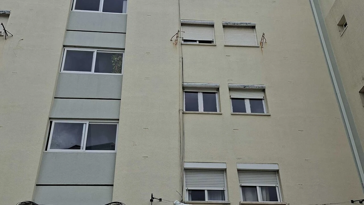 Apartamento T3 para Venda em Laranjeiro e Feijó Foto 26
