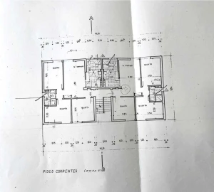 Apartamento T3 para Venda em Laranjeiro e Feijó