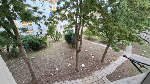 Apartamento T3 para Venda em Laranjeiro e Feijó