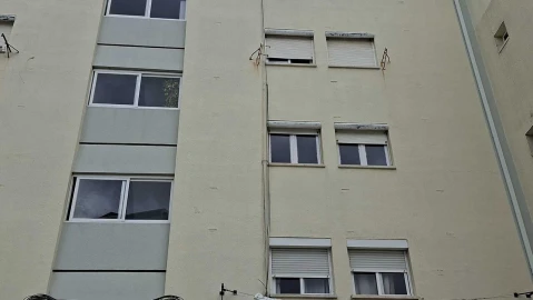 Apartamento T3 para Venda em Laranjeiro e Feijó