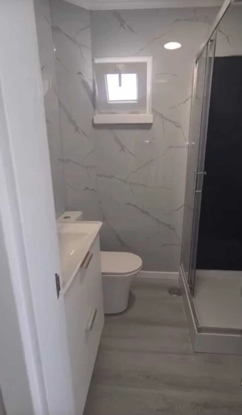 Apartamento T3 para Venda em Laranjeiro e Feijó