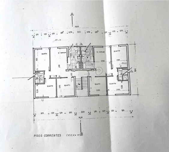 Apartamento T3 para Venda em Laranjeiro e Feijó Foto 28