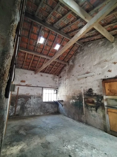 Armazém para Venda em Coronado (São Romão e São Mamede)