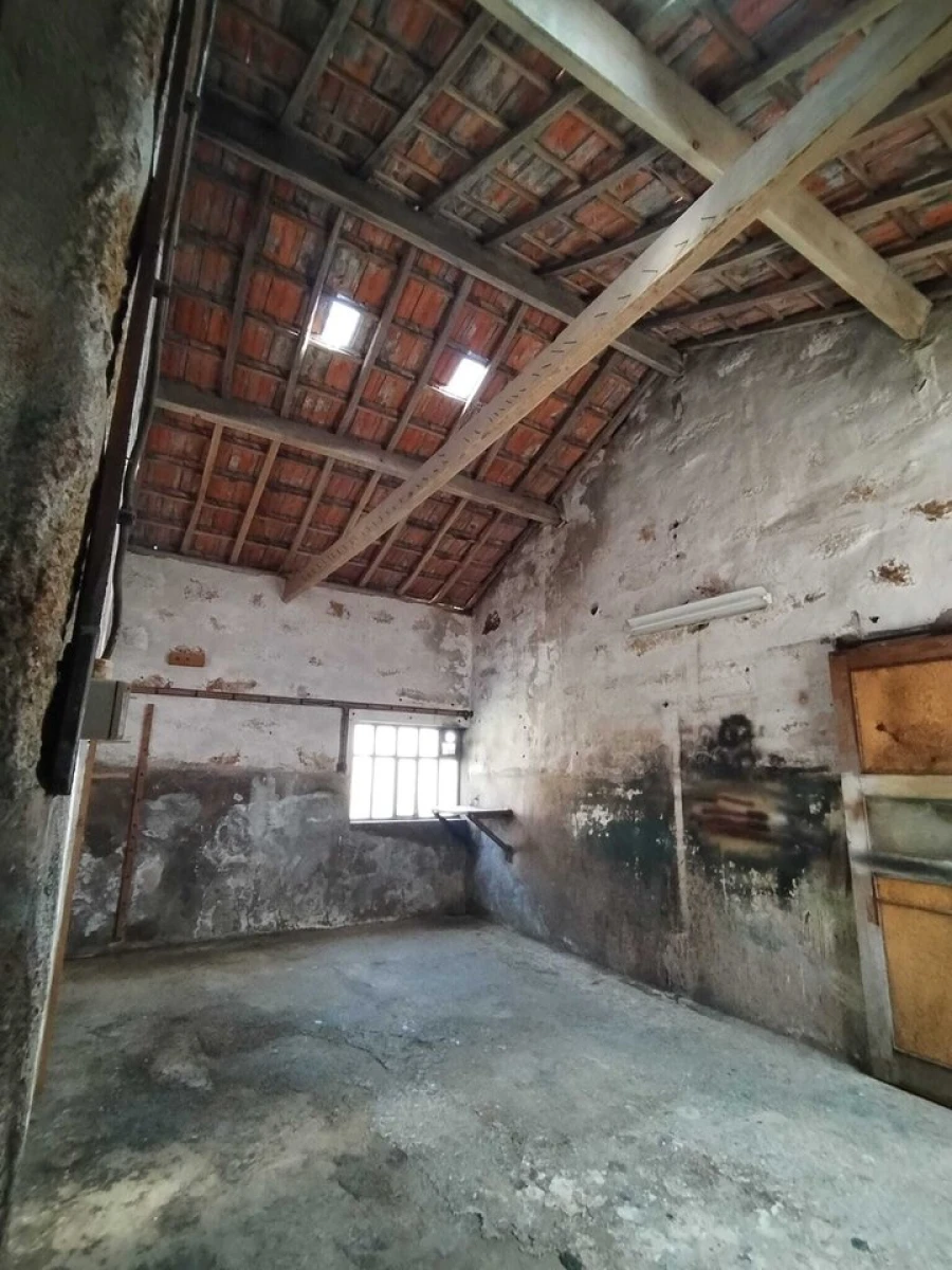 Armazém para Venda em Coronado (São Romão e São Mamede) Foto 4