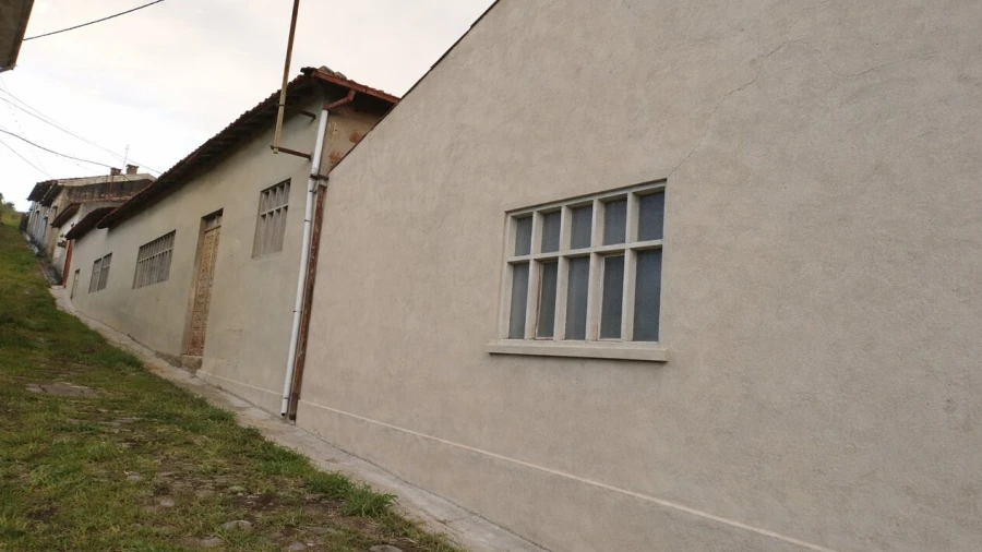 Armazém para Venda em Coronado (São Romão e São Mamede)