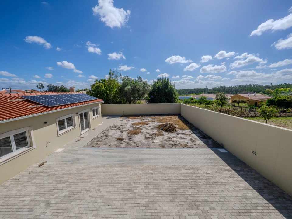 Moradia T4 para Venda em Marinha Grande Foto 22