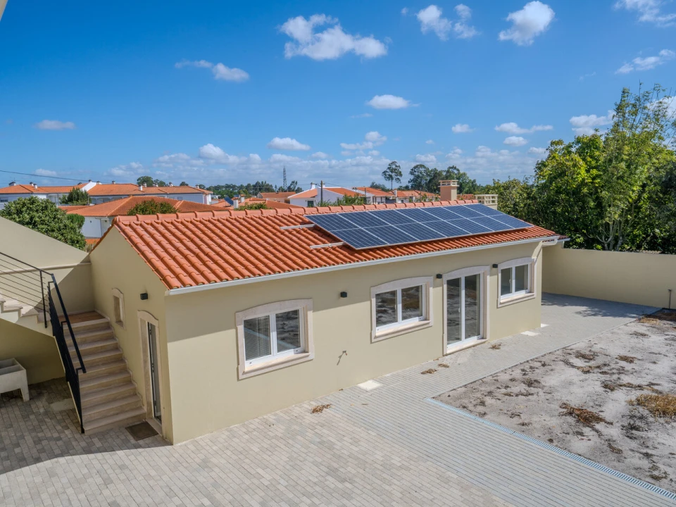 Moradia T4 para Venda em Marinha Grande Foto 19