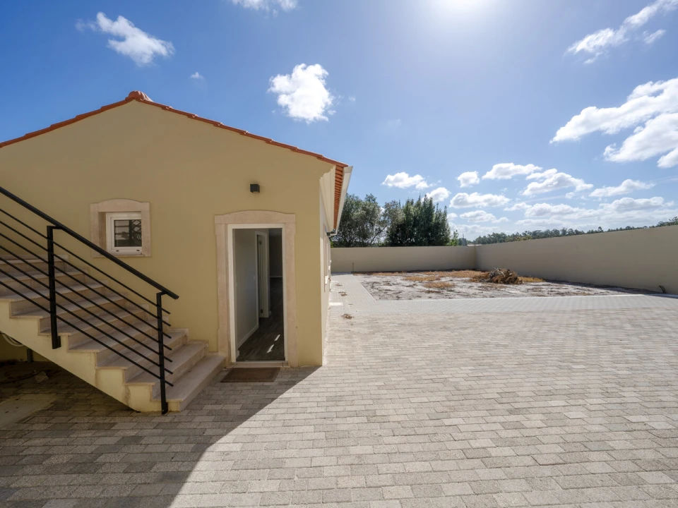 Moradia T4 para Venda em Marinha Grande Foto 23
