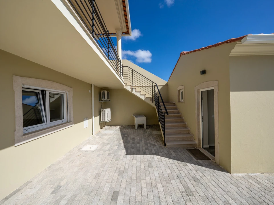 Moradia T4 para Venda em Marinha Grande Foto 24