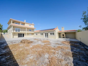 Moradia T4 para Venda em Marinha Grande