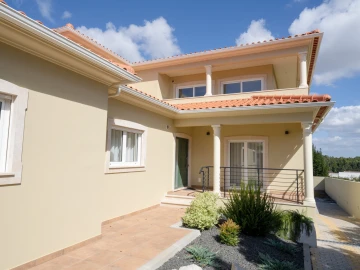 Moradia T4 para Venda em Marinha Grande