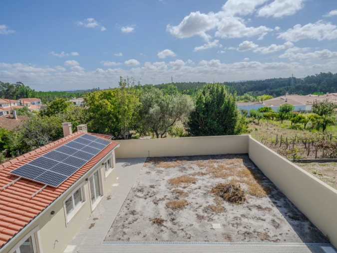 Moradia T4 para Venda em Marinha Grande Foto 18