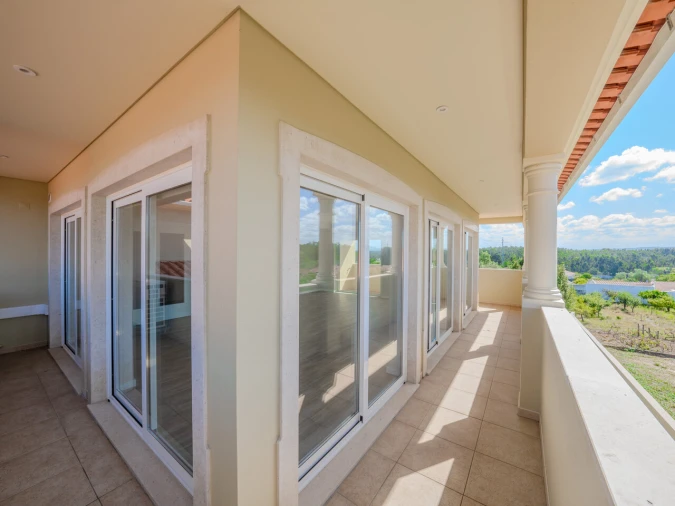 Moradia T4 para Venda em Marinha Grande Foto 34