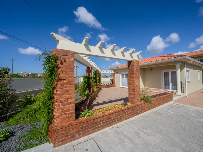 Moradia T4 para Venda em Marinha Grande Foto 35