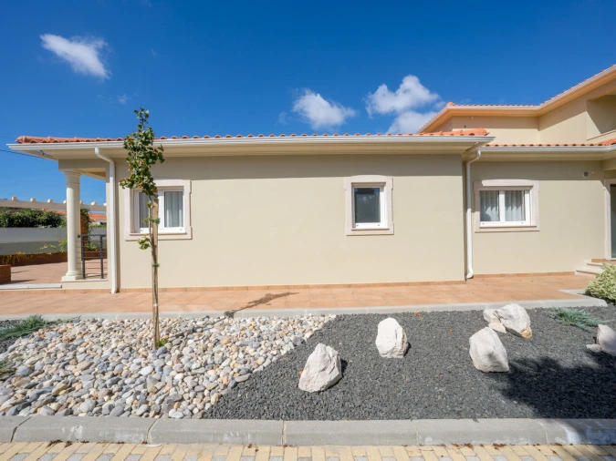 Moradia T4 para Venda em Marinha Grande Foto 27