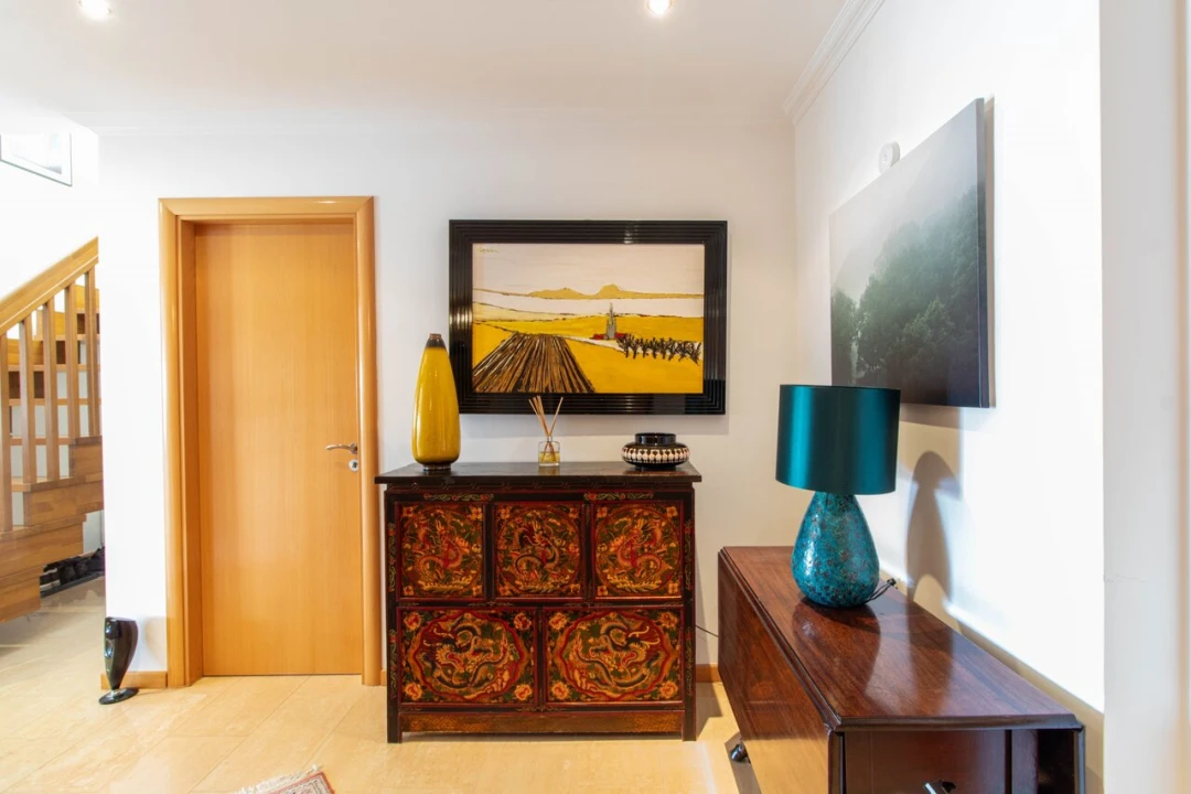 Apartamento T4 para Venda em Mafra Foto 4