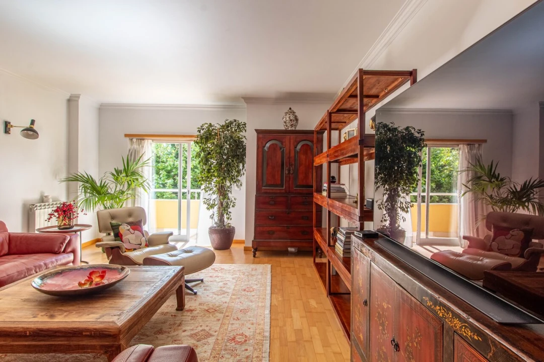 Apartamento T4 para Venda em Mafra Foto 5